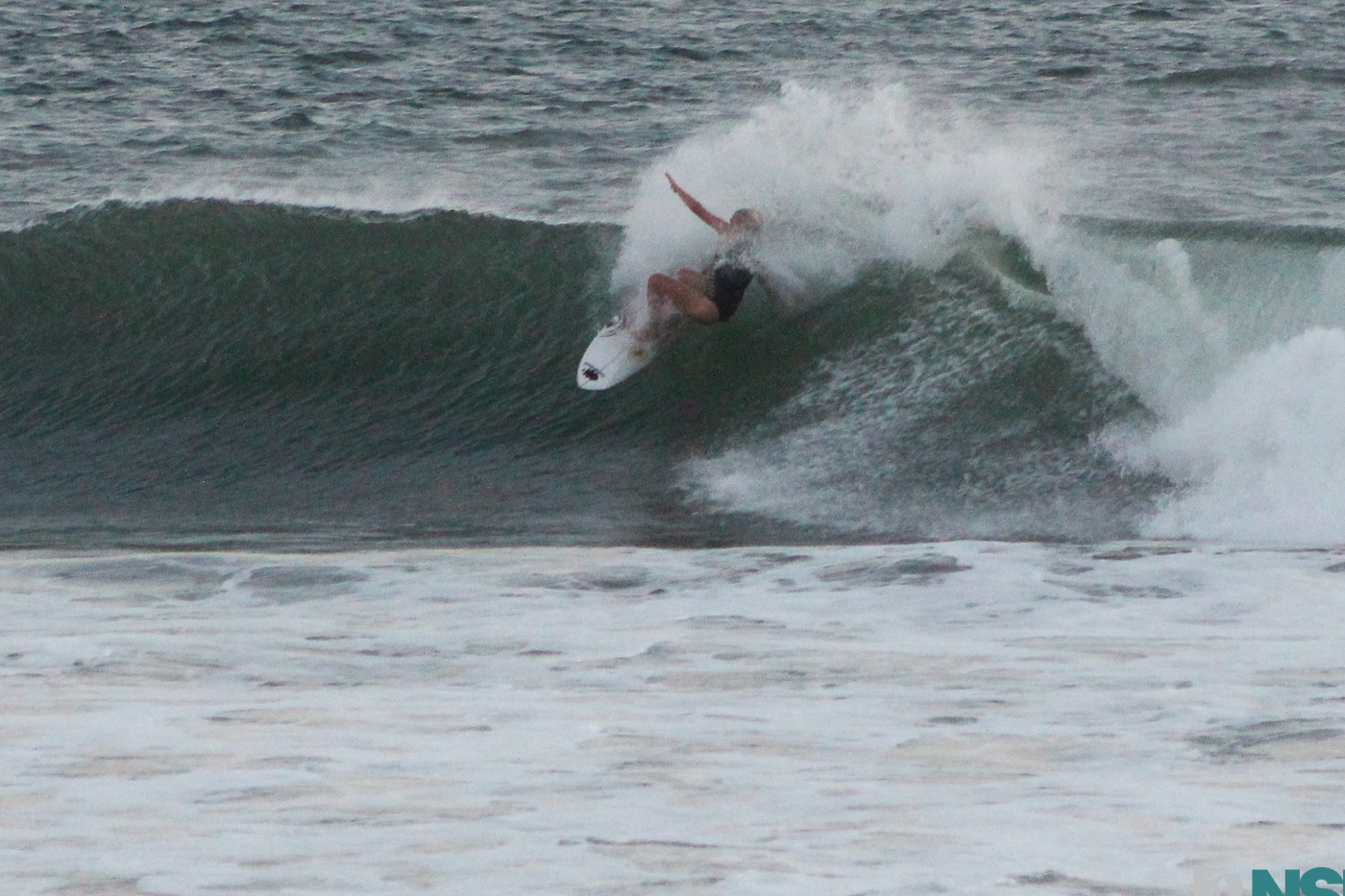 Nicaragua Surf Report - Report Photo 04/11/2026 11:27 pm