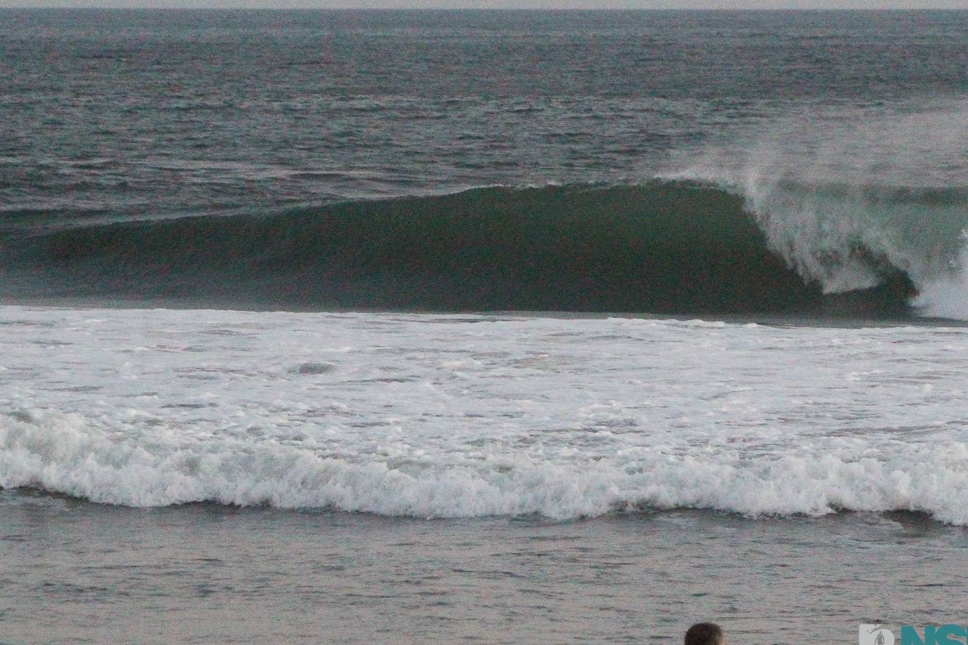 Nicaragua Surf Report - Report Photo 04/11/2026 11:29 pm