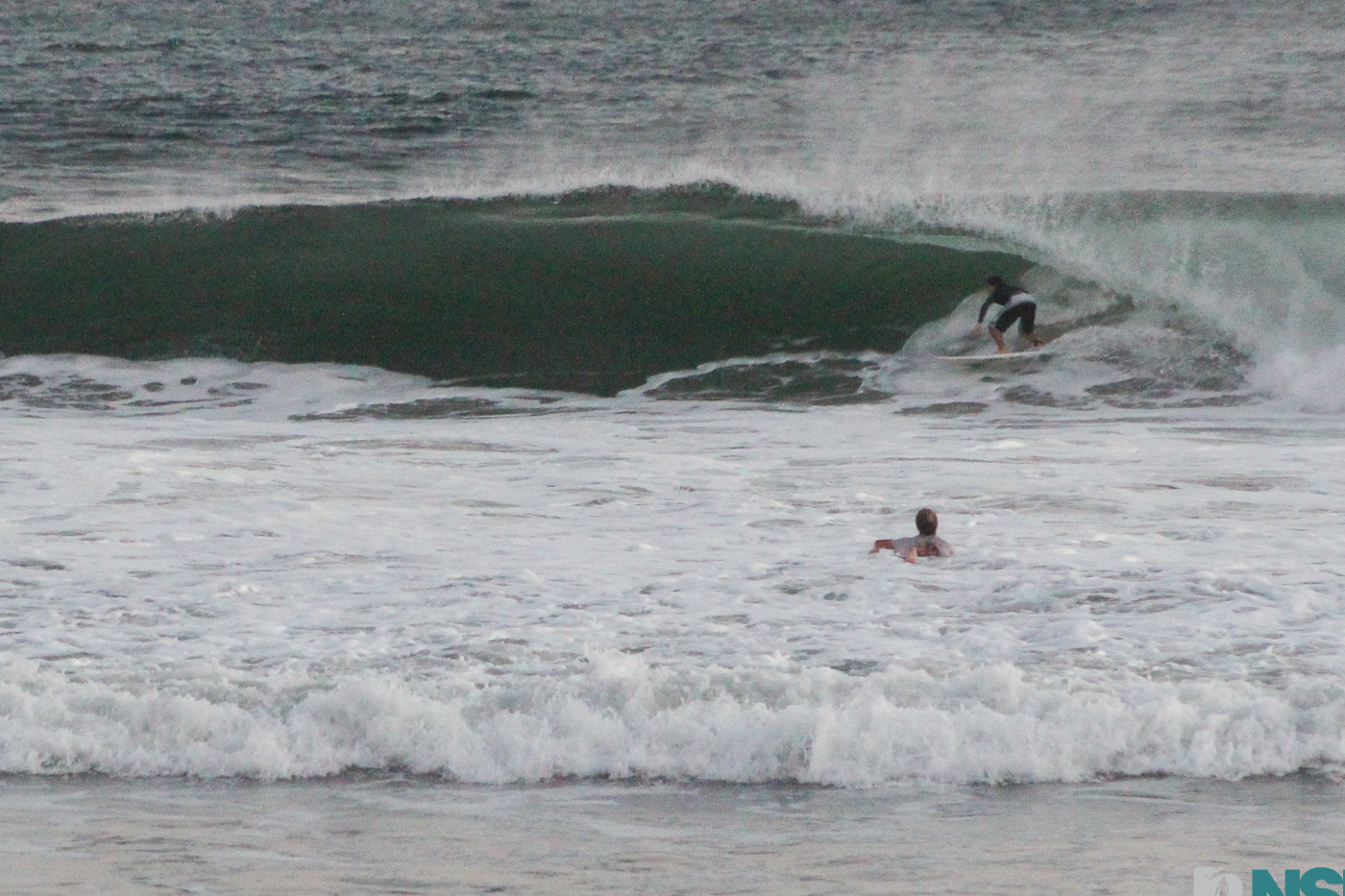 Nicaragua Surf Report - Report Photo 04/11/2026 11:30 pm