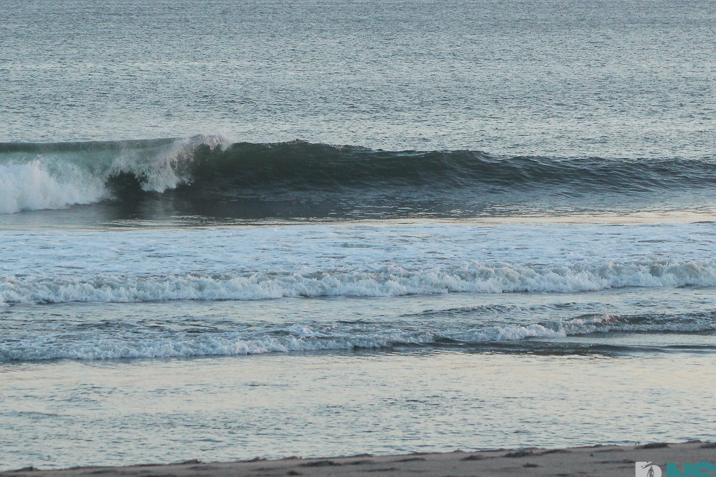 Nicaragua Surf Report - Report Photo 04/15/2026 9:53 pm