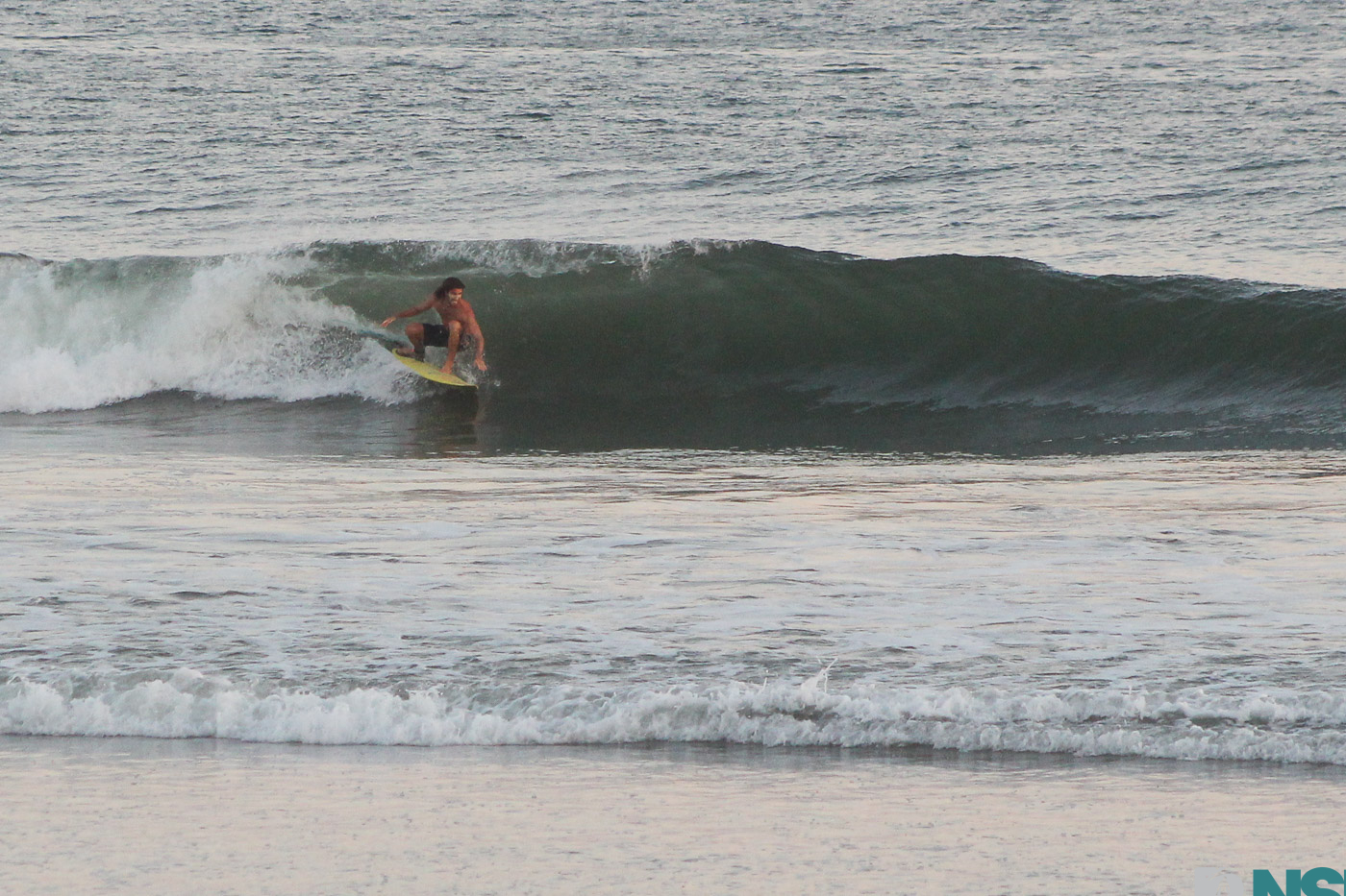 Nicaragua Surf Report - Report Photo 04/15/2026 9:44 pm