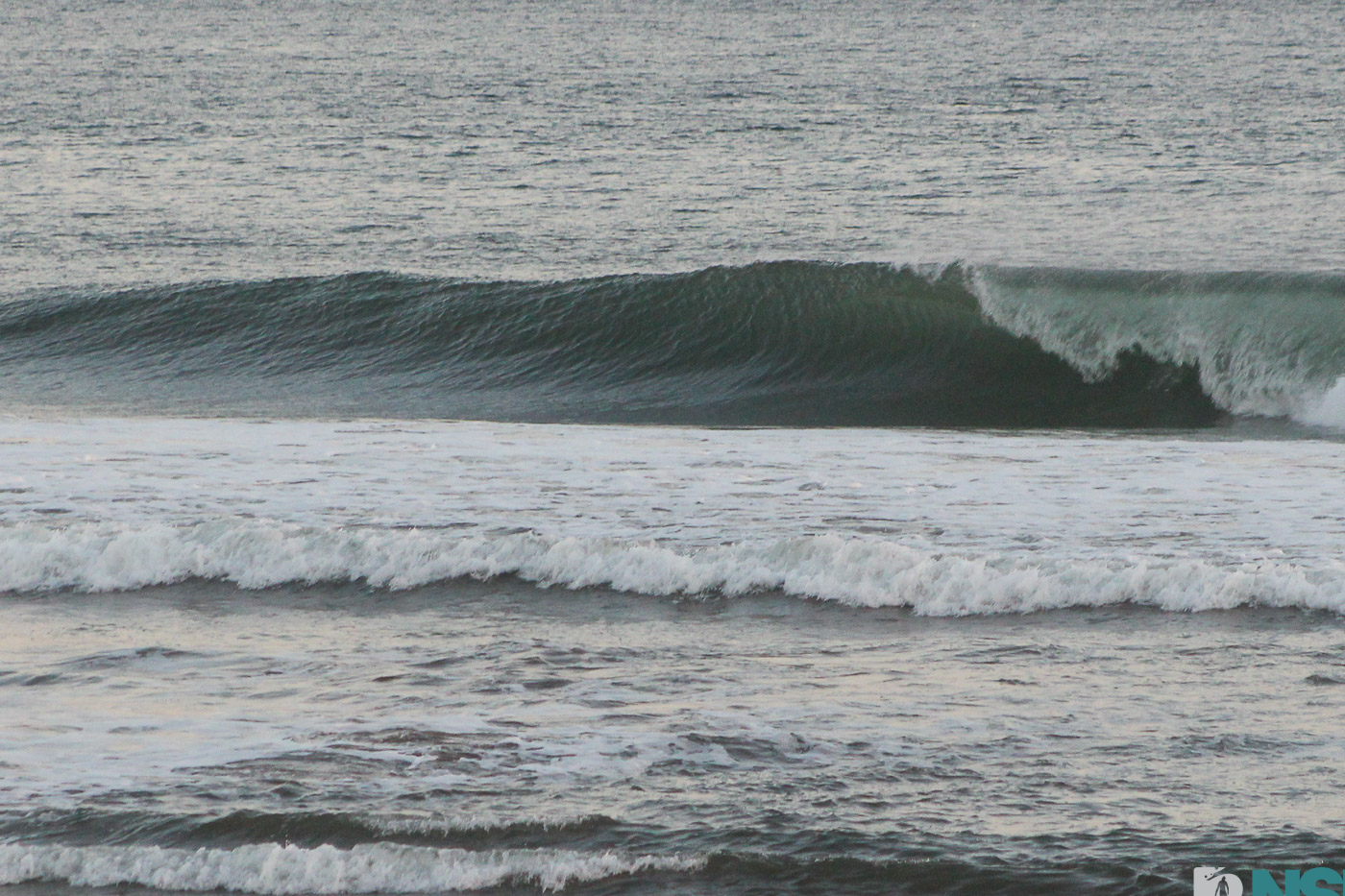 Nicaragua Surf Report - Report Photo 04/15/2026 9:47 pm