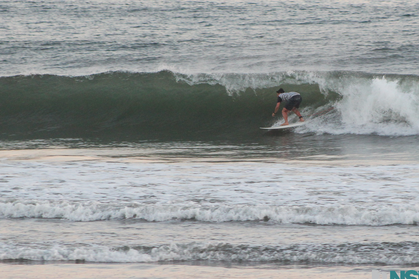 Nicaragua Surf Report - Report Photo 04/15/2026 9:46 pm