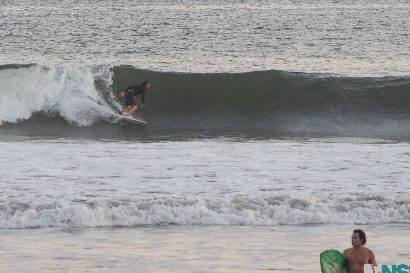 Nicaragua Surf Report - Report Photo 04/15/2026 9:48 pm