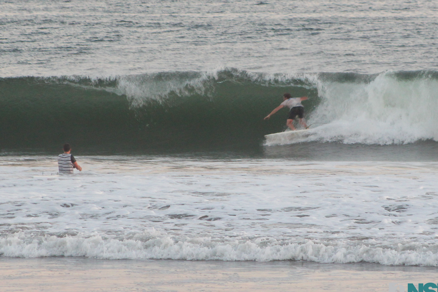 Nicaragua Surf Report - Report Photo 04/15/2026 9:50 pm