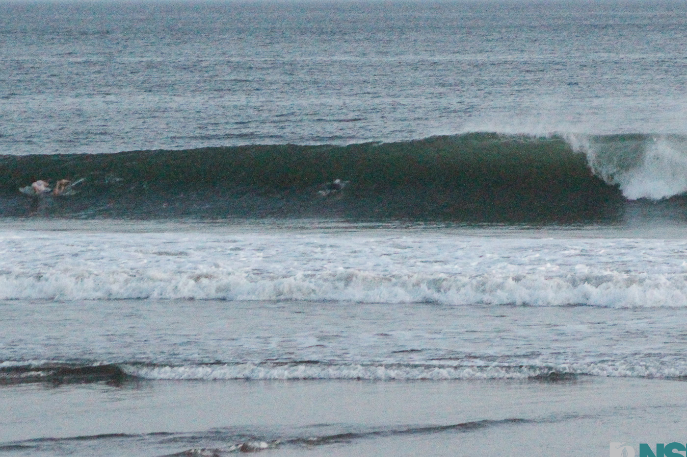 Nicaragua Surf Report - Report Photo 04/15/2026 9:51 pm