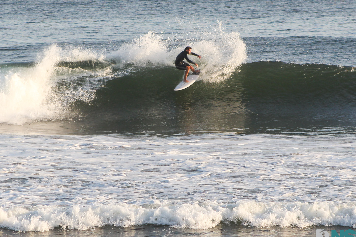 Nicaragua Surf Report - Report Photo 04/16/2026 11:15 pm