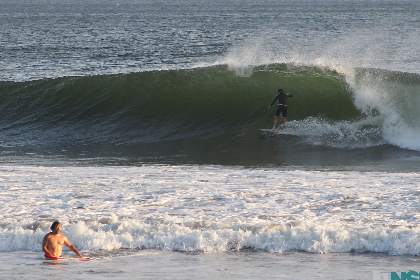 Nicaragua Surf Report - Report Photo 04/16/2026 11:17 pm