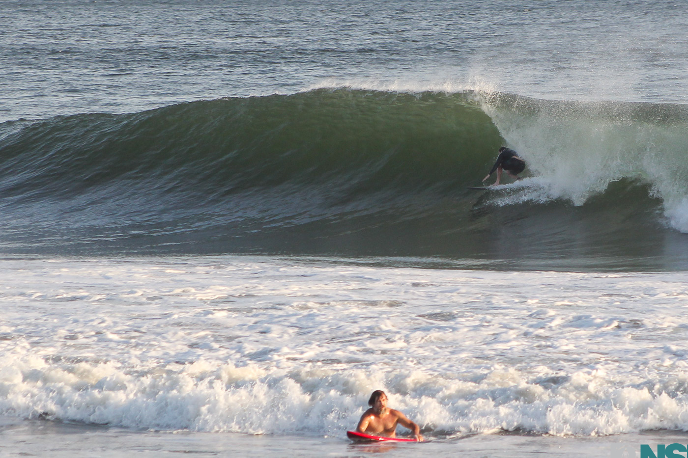 Nicaragua Surf Report - Report Photo 04/16/2026 11:18 pm