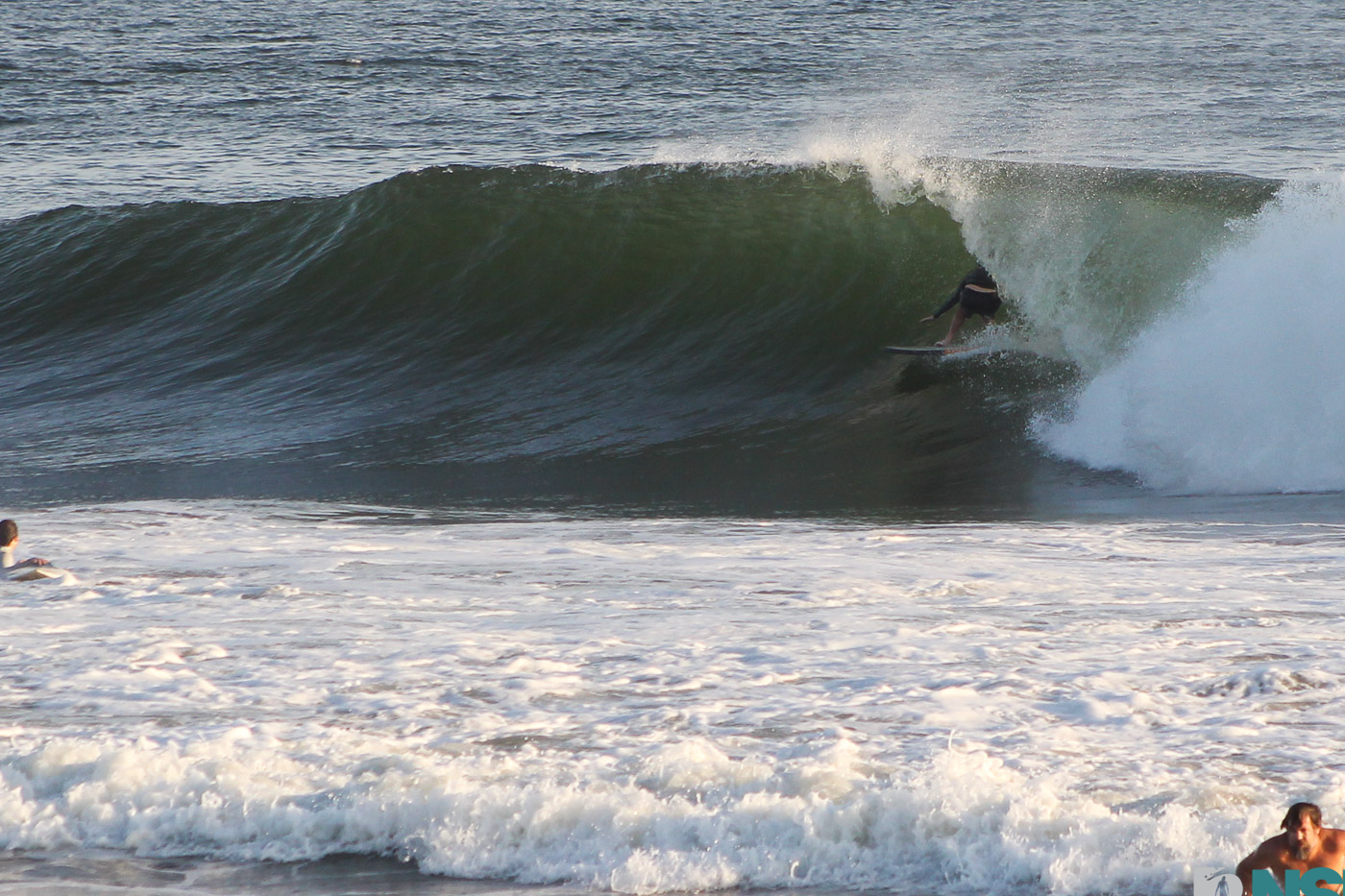 Nicaragua Surf Report - Report Photo 04/16/2026 11:19 pm