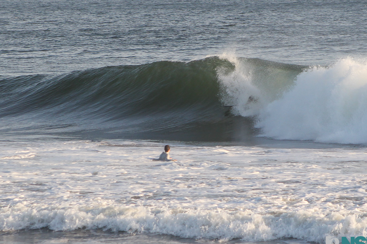 Nicaragua Surf Report - Report Photo 04/16/2026 11:20 pm