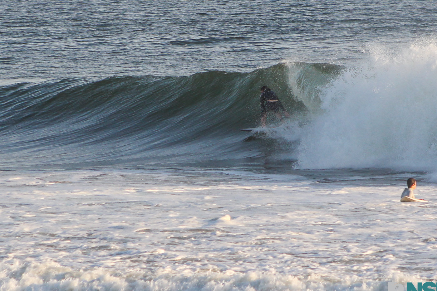 Nicaragua Surf Report - Report Photo 04/16/2026 11:21 pm