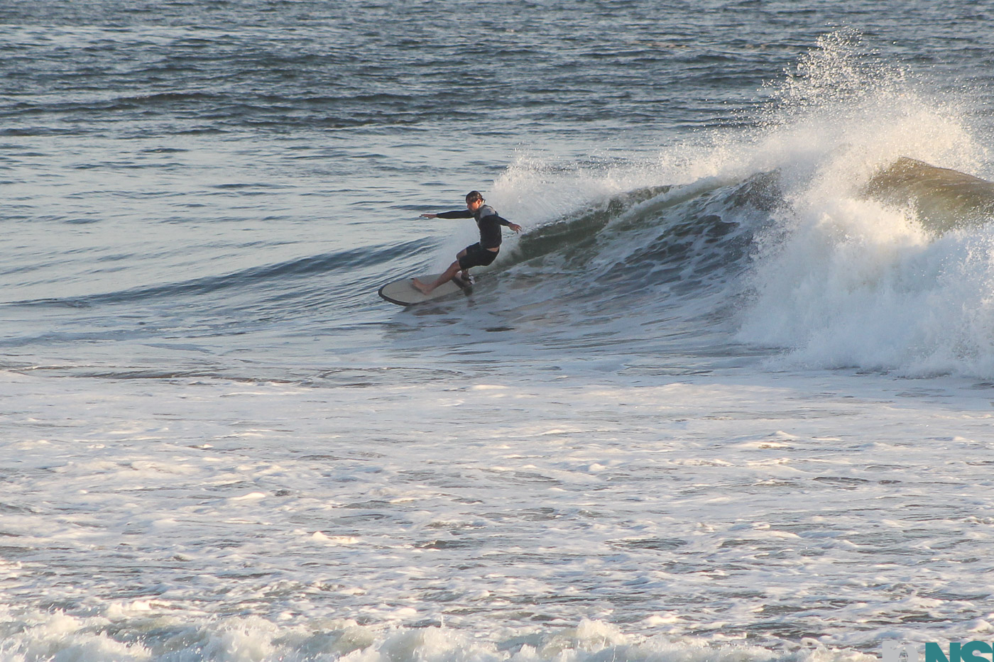 Nicaragua Surf Report - Report Photo 04/16/2026 11:22 pm