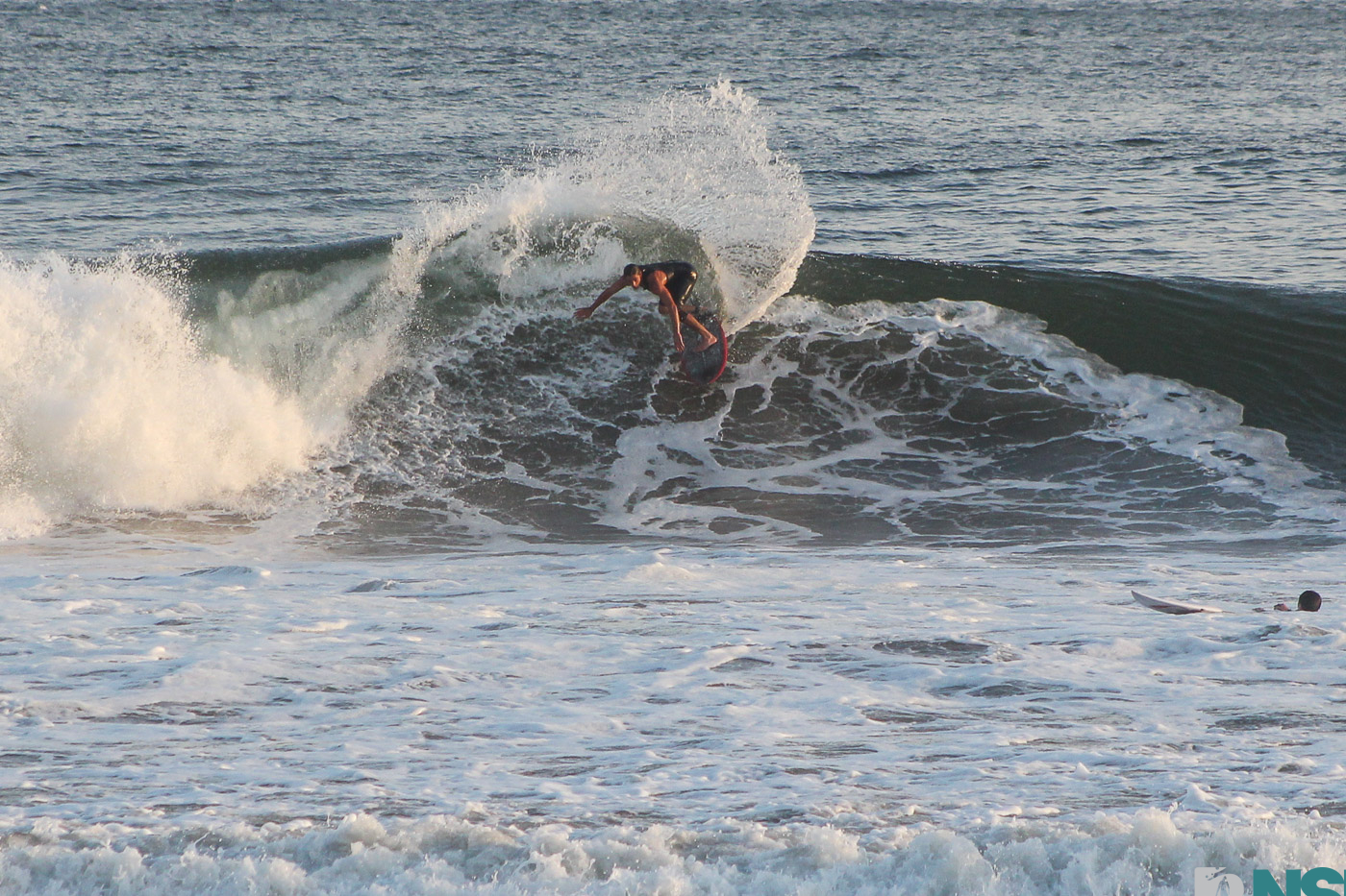 Nicaragua Surf Report - Report Photo 04/16/2026 11:23 pm