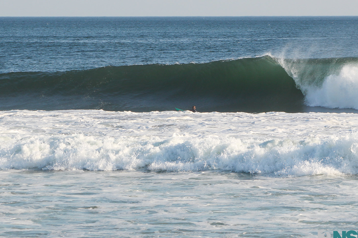 Nicaragua Surf Report - Report Photo 04/17/2026 10:48 pm