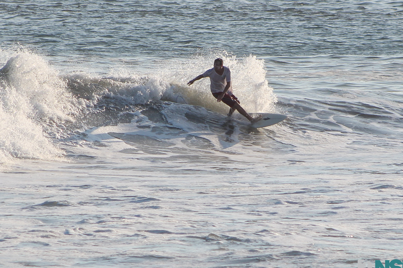 Nicaragua Surf Report - Report Photo 04/17/2026 10:53 pm
