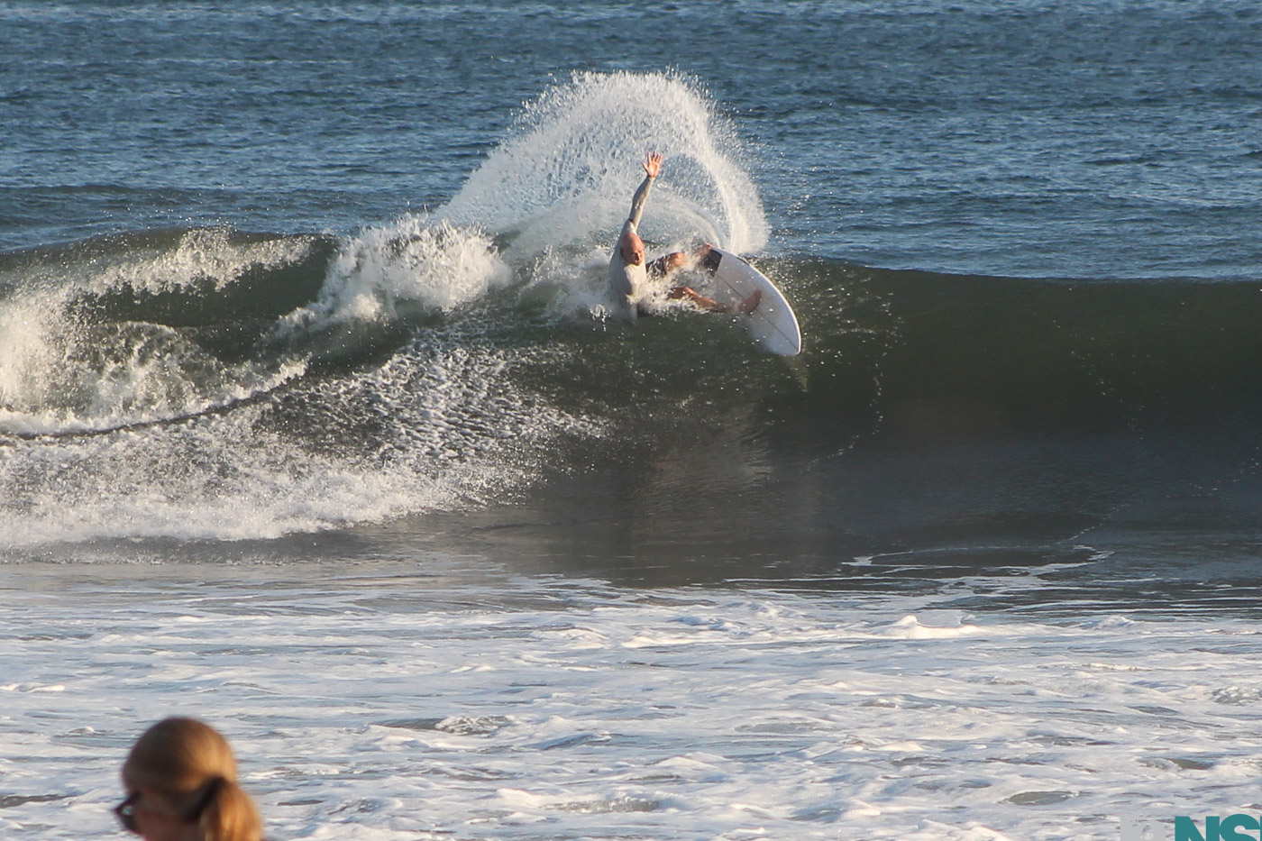 Nicaragua Surf Report - Report Photo 04/17/2026 10:50 pm