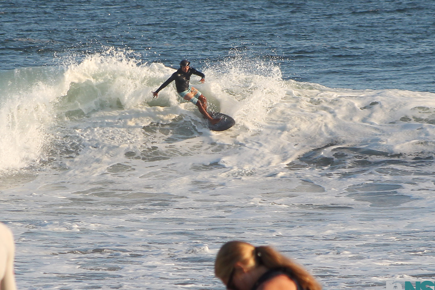 Nicaragua Surf Report - Report Photo 04/17/2026 10:52 pm