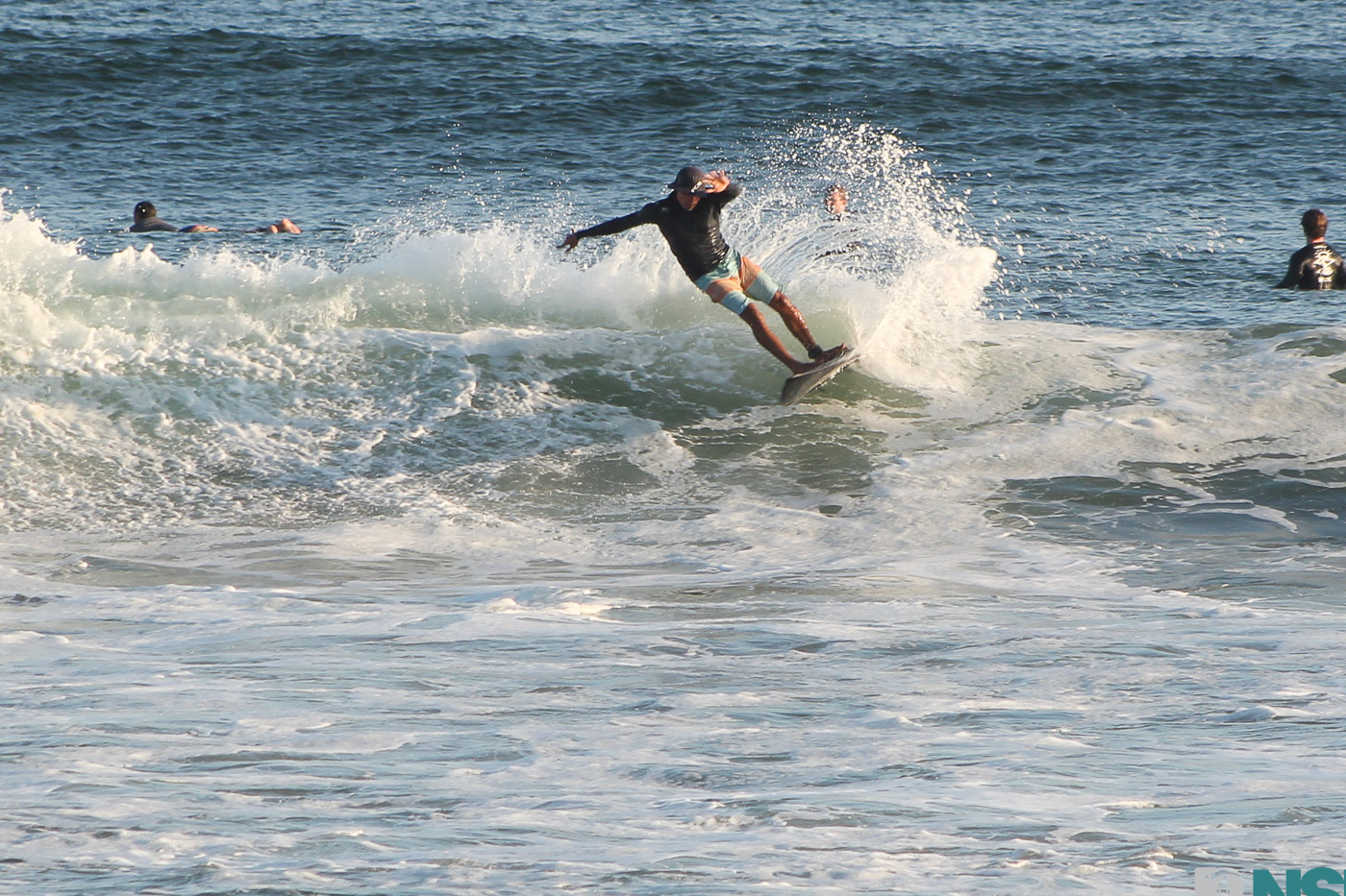 Nicaragua Surf Report - Report Photo 04/17/2026 10:55 pm