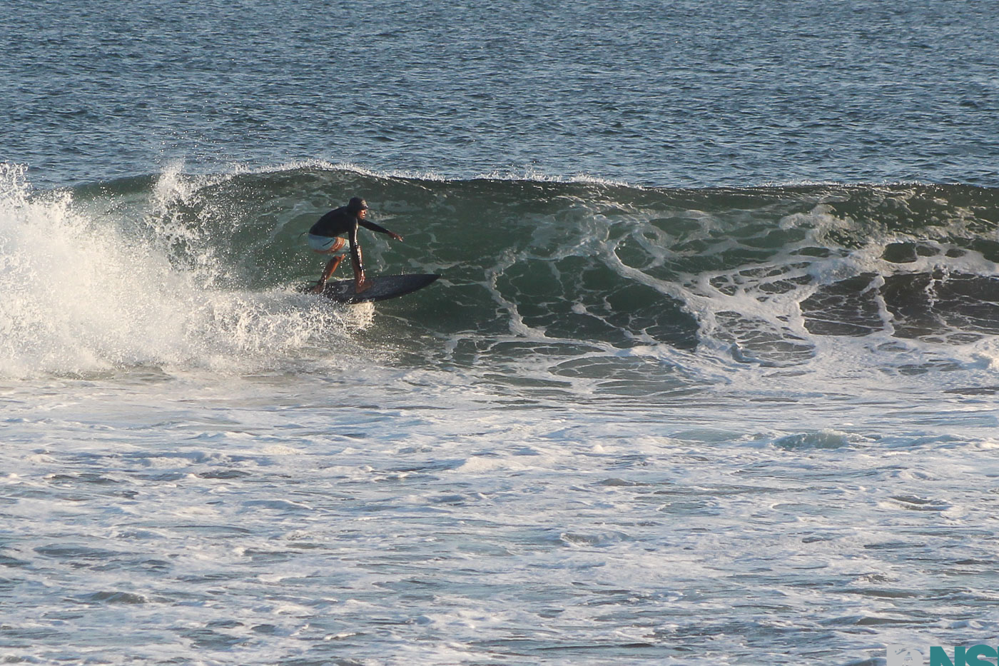 Nicaragua Surf Report - Report Photo 04/17/2026 10:56 pm