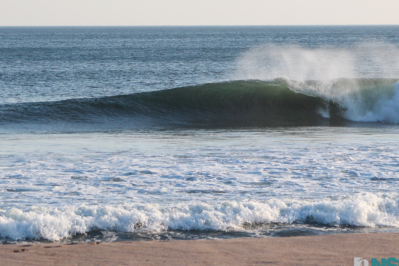 Nicaragua Surf Report - Report Photo 04/17/2026 10:57 pm