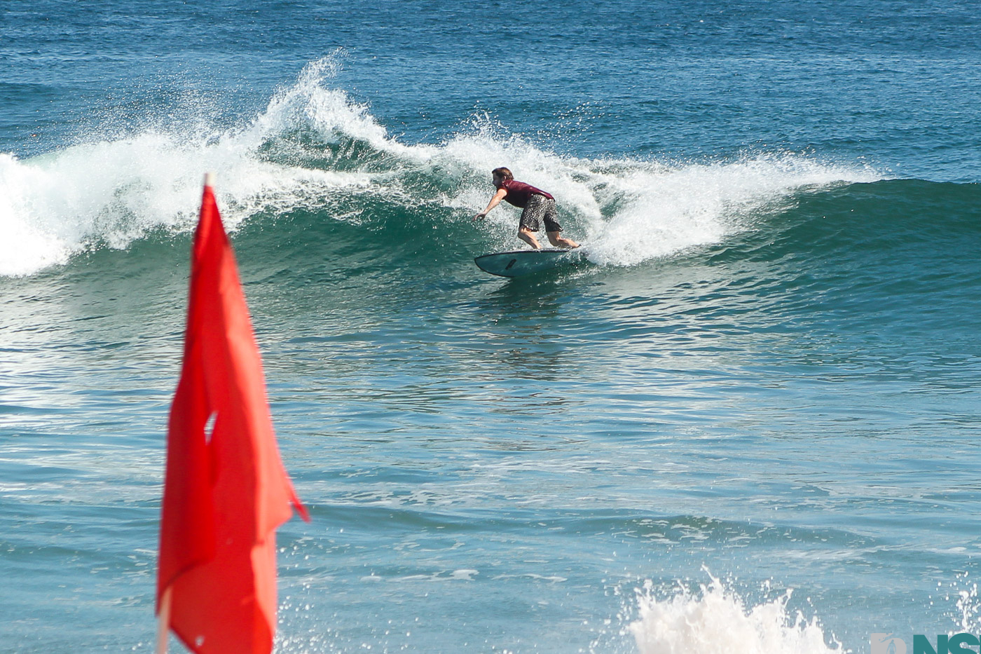 Nicaragua Surf Report - Report Photo 04/18/2026 11:17 pm