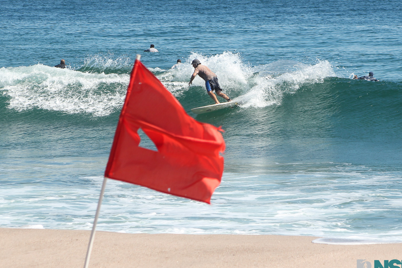 Nicaragua Surf Report - Report Photo 04/18/2026 10:59 pm