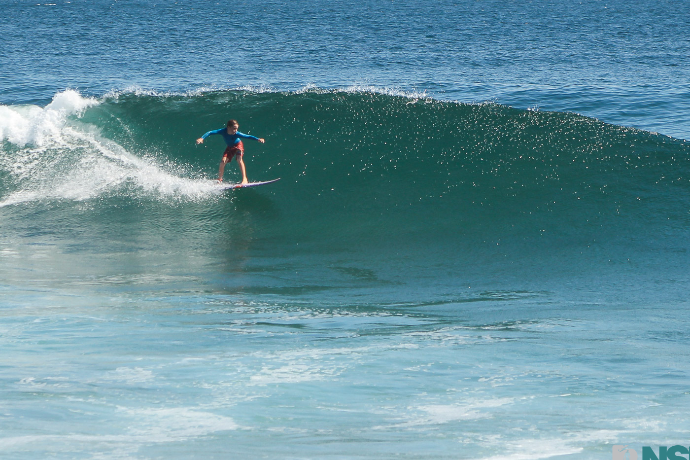 Nicaragua Surf Report - Report Photo 04/18/2026 11:12 pm