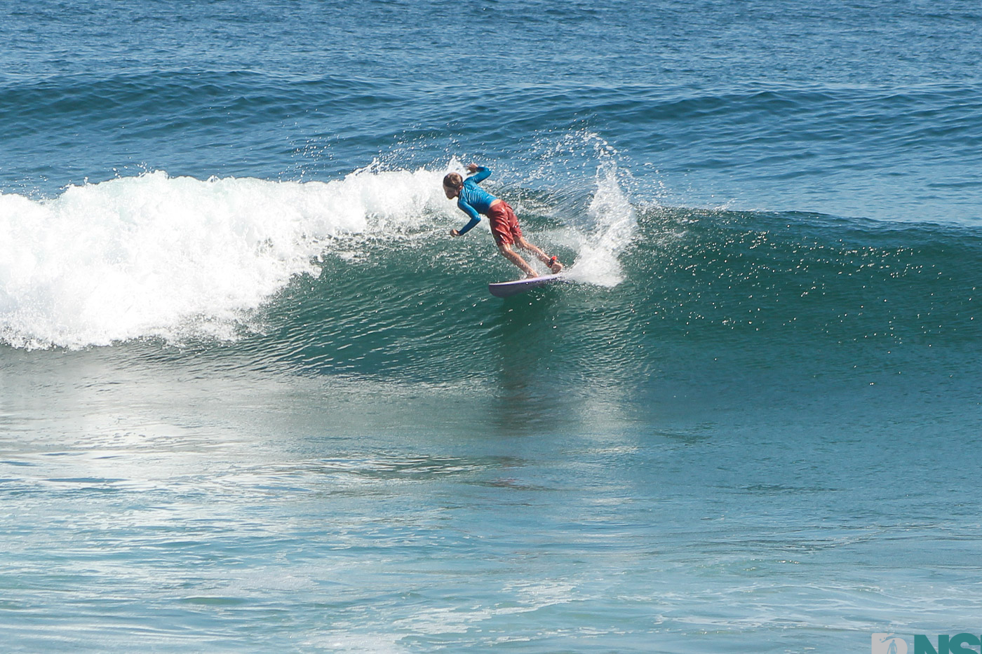Nicaragua Surf Report - Report Photo 04/18/2026 11:13 pm
