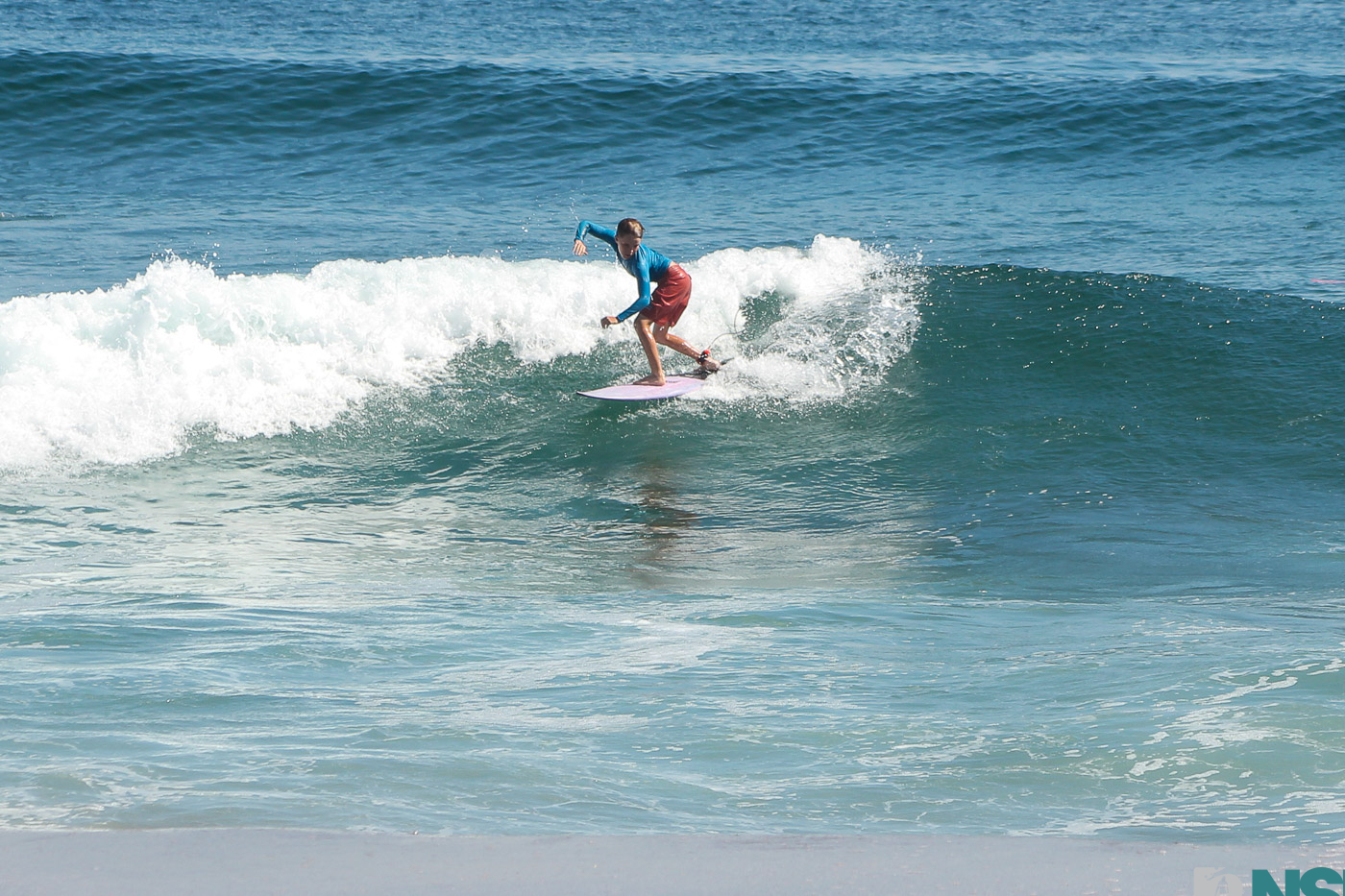 Nicaragua Surf Report - Report Photo 04/18/2026 11:14 pm