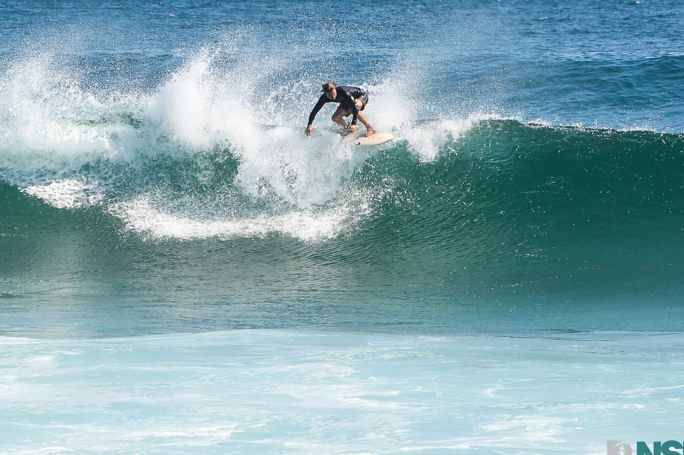 Nicaragua Surf Report - Report Photo 04/18/2026 11:00 pm