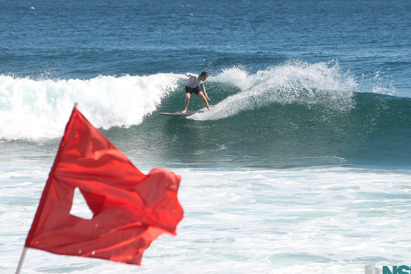 Nicaragua Surf Report - Report Photo 04/18/2026 11:01 pm