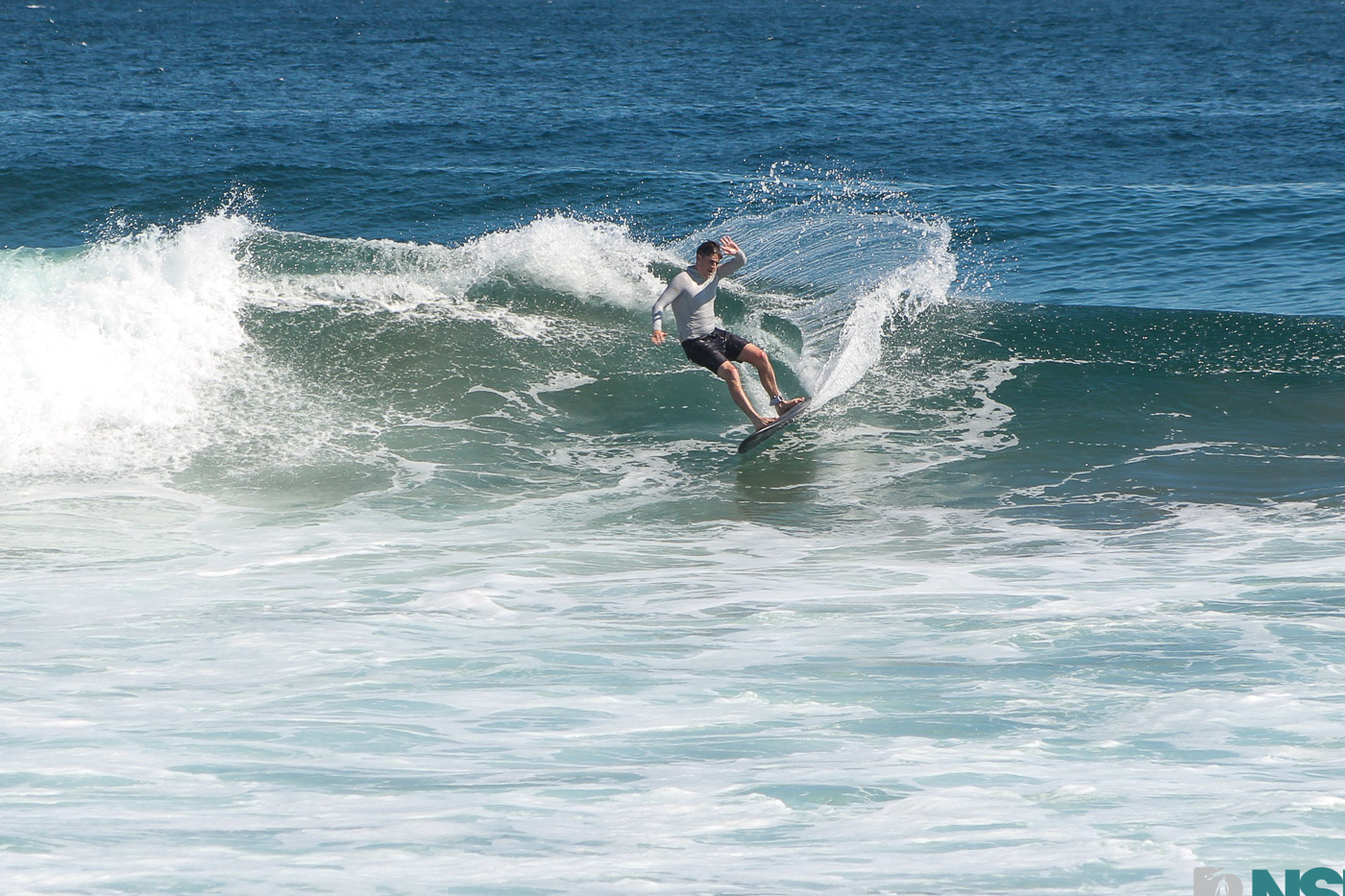 Nicaragua Surf Report - Report Photo 04/18/2026 11:02 pm