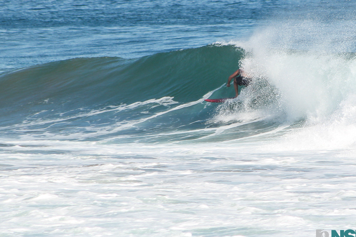 Nicaragua Surf Report - Report Photo 04/18/2026 11:03 pm