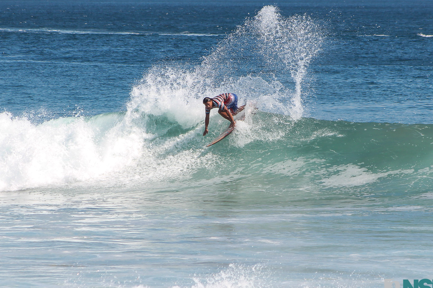 Nicaragua Surf Report - Report Photo 04/18/2026 11:04 pm
