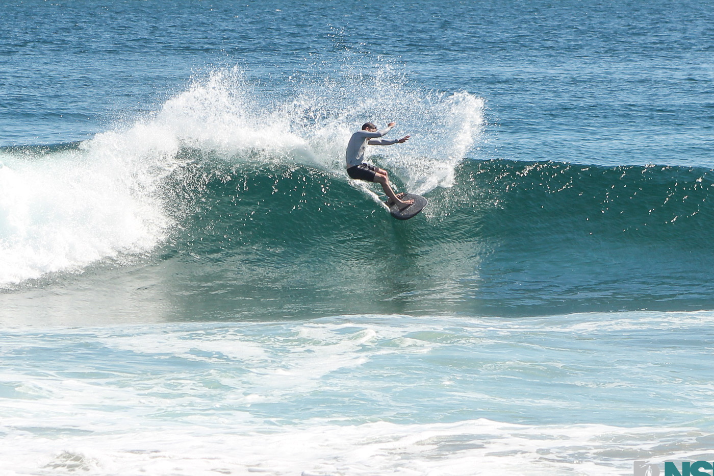 Nicaragua Surf Report - Report Photo 04/18/2026 11:05 pm
