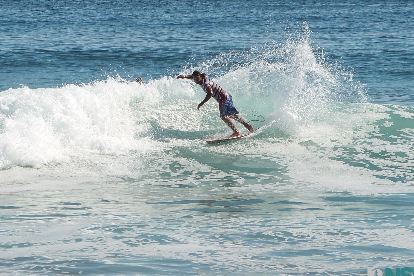 Nicaragua Surf Report - Report Photo 04/18/2026 11:07 pm
