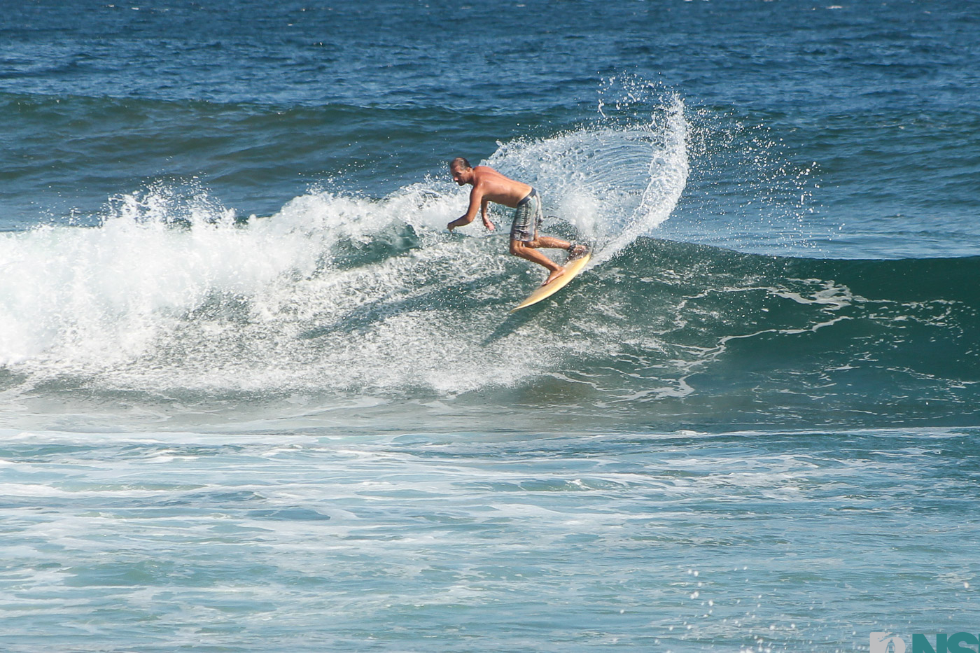 Nicaragua Surf Report - Report Photo 04/18/2026 11:08 pm