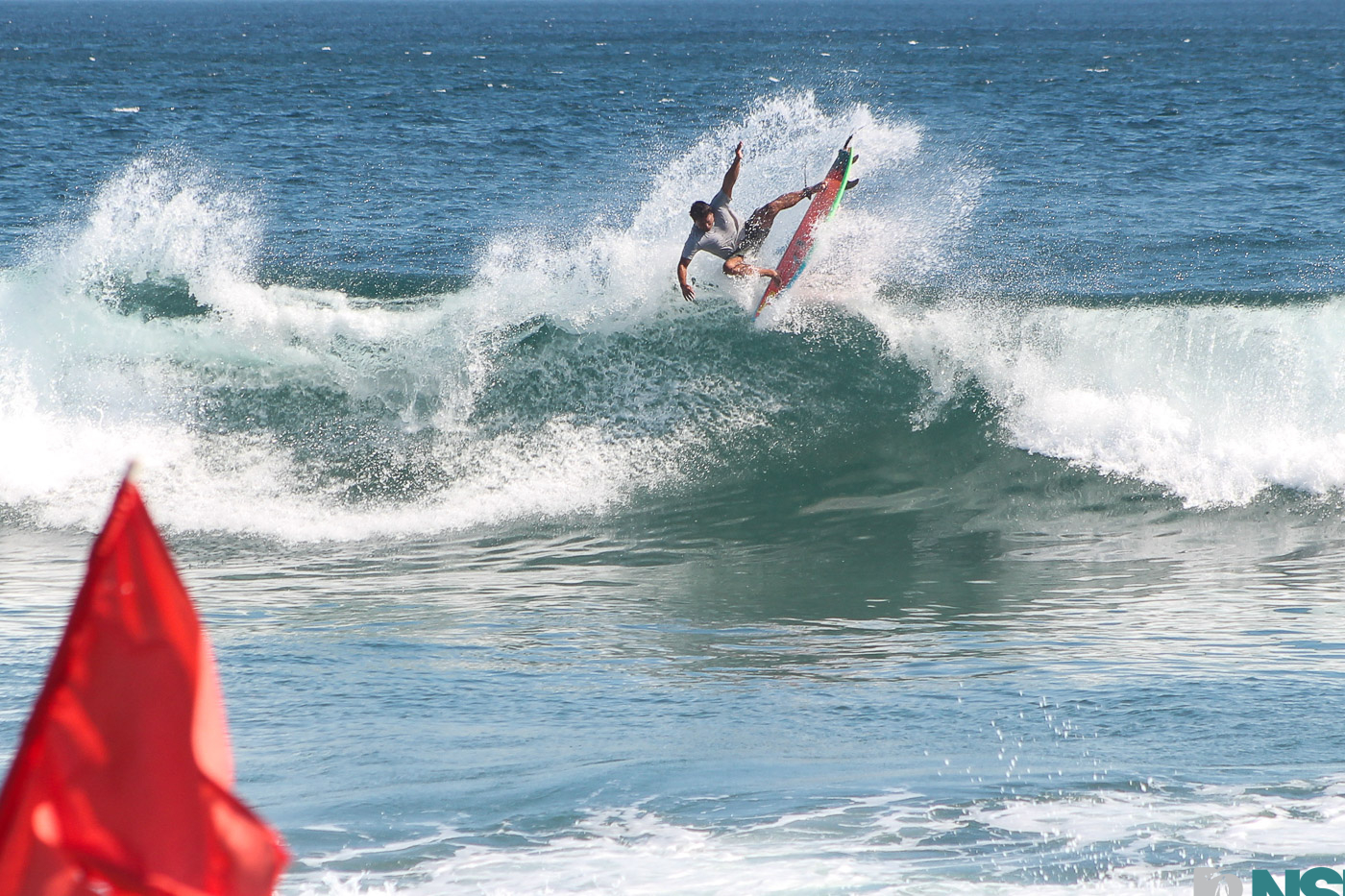 Nicaragua Surf Report - Report Photo 04/18/2026 11:09 pm