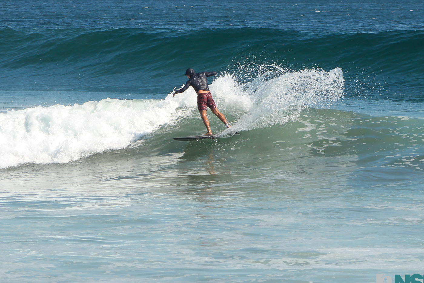 Nicaragua Surf Report - Report Photo 04/18/2026 11:11 pm