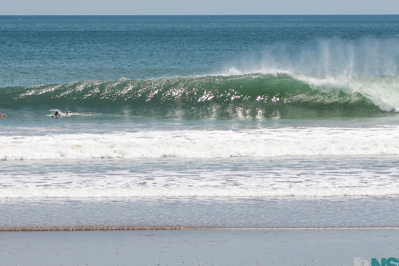 Nicaragua Surf Report - Report Photo 04/22/2026 10:43 pm