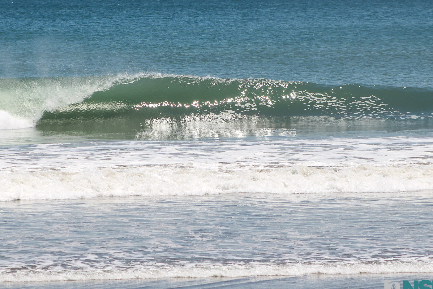 Nicaragua Surf Report - Report Photo 04/22/2026 10:44 pm