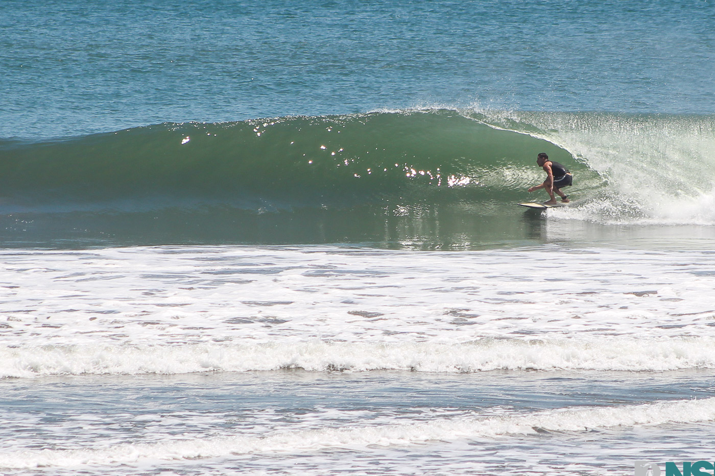 Nicaragua Surf Report - Report Photo 04/22/2026 10:45 pm