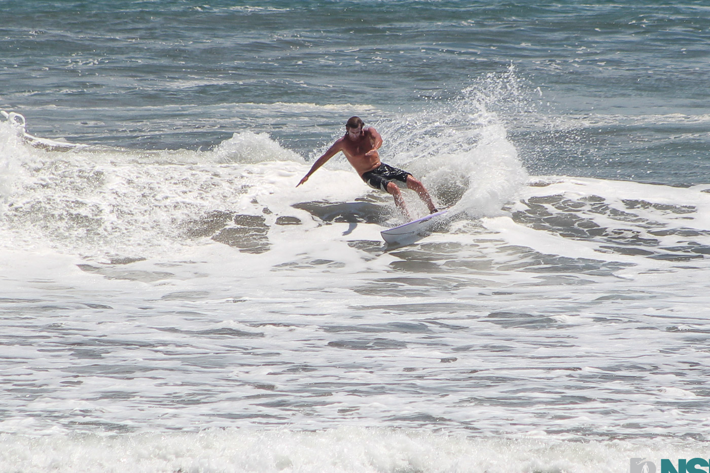 Nicaragua Surf Report - Report Photo 04/22/2026 10:46 pm