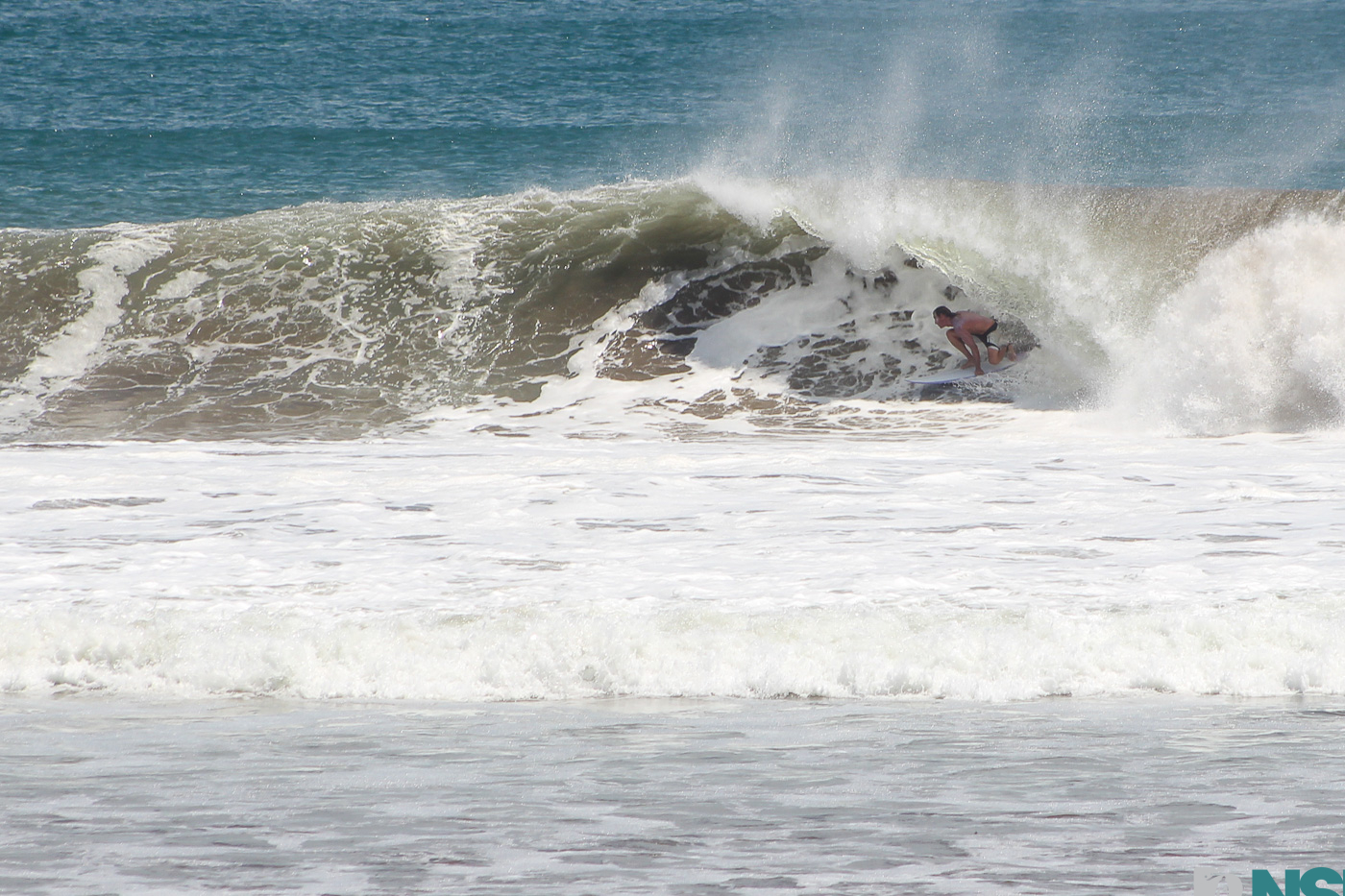 Nicaragua Surf Report - Report Photo 04/22/2026 10:47 pm