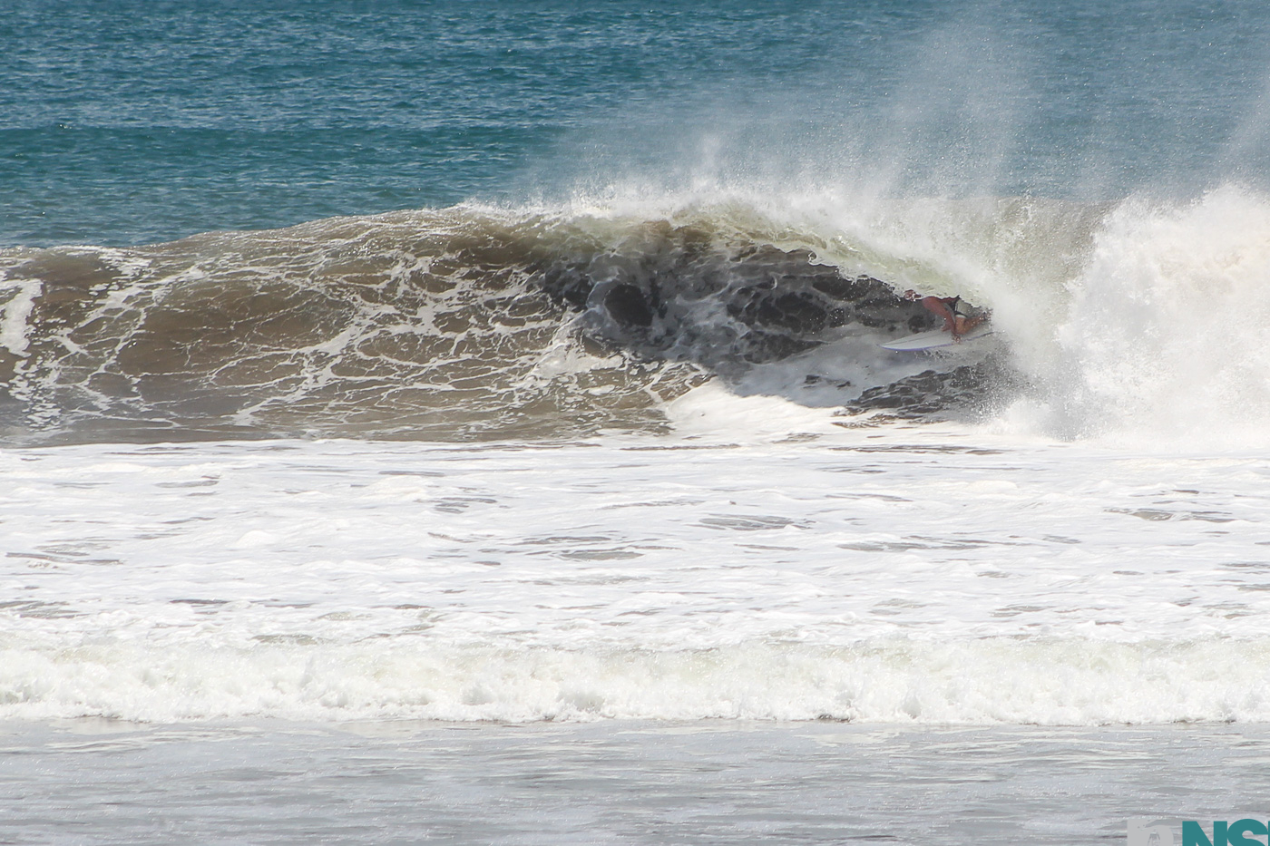Nicaragua Surf Report - Report Photo 04/22/2026 10:48 pm