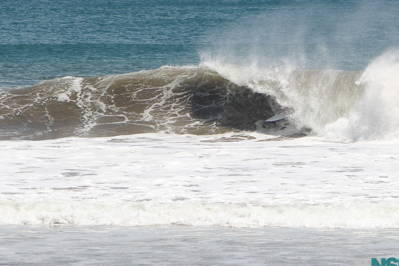 Nicaragua Surf Report - Report Photo 04/22/2026 10:49 pm