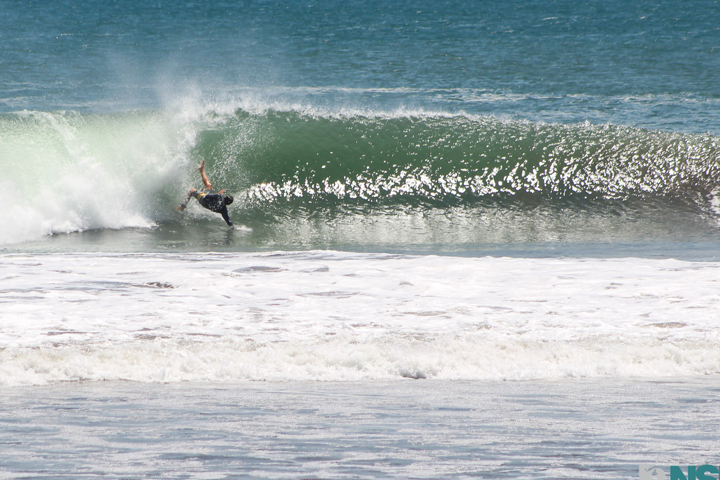 Nicaragua Surf Report - Report Photo 04/22/2026 10:50 pm