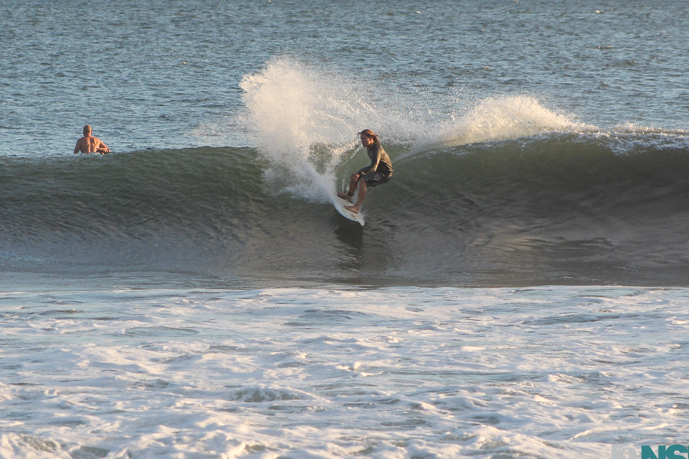 Nicaragua Surf Report - Report Photo 04/22/2026 10:52 pm