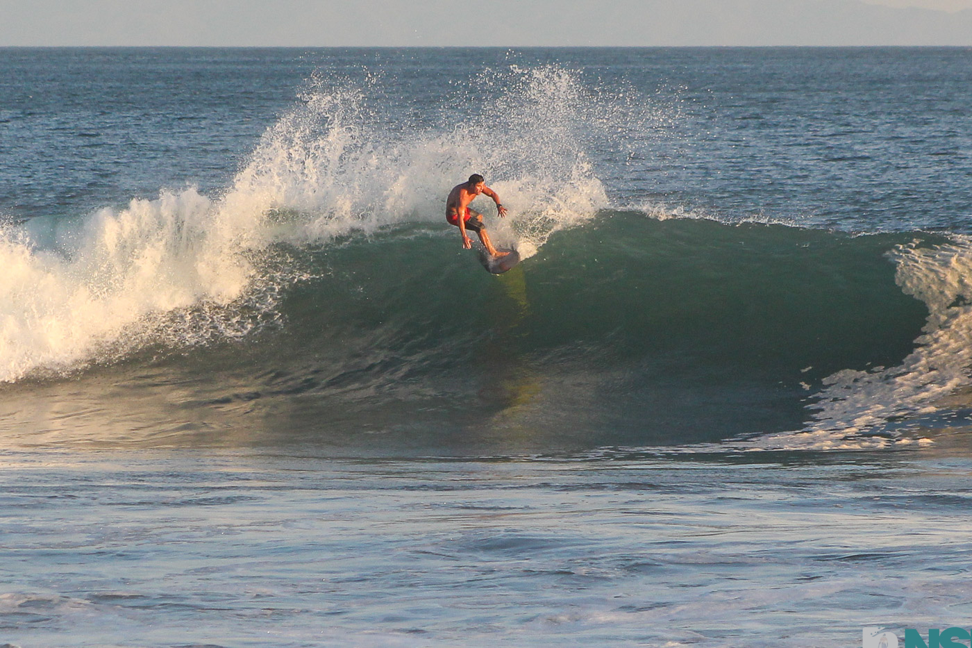 Nicaragua Surf Report - Report Photo 04/22/2026 10:51 pm